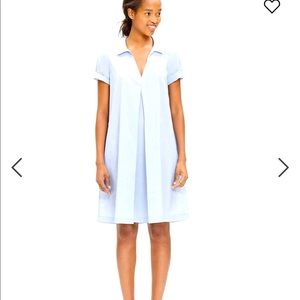 Madewell “Swingout Shirtdress”